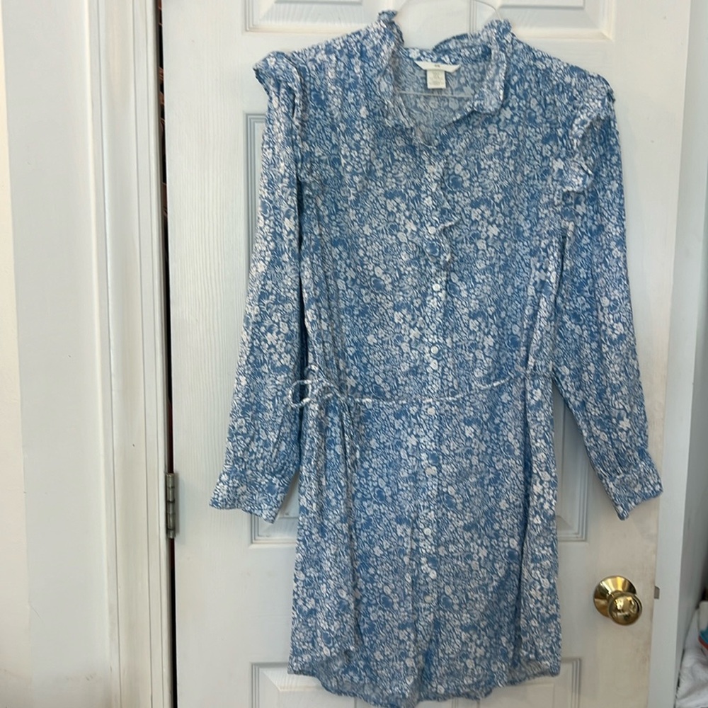H&M dress